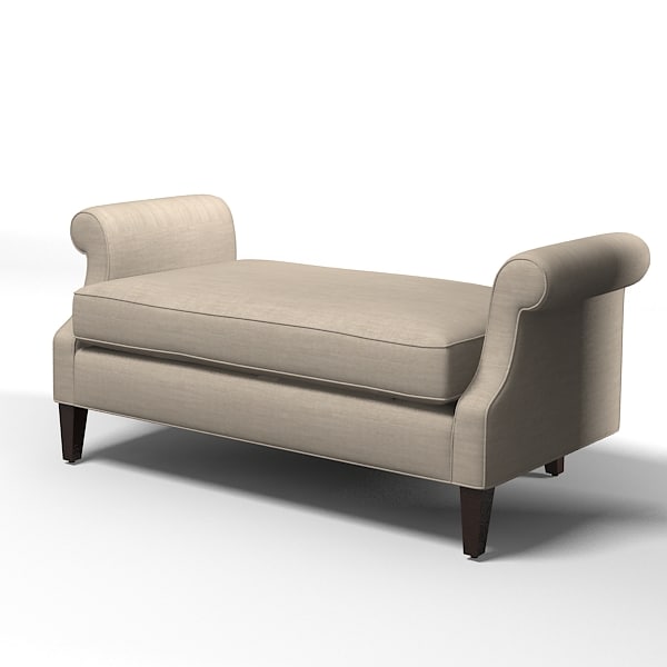 Ottoman sofa, Sofa and ottoman, Sofa